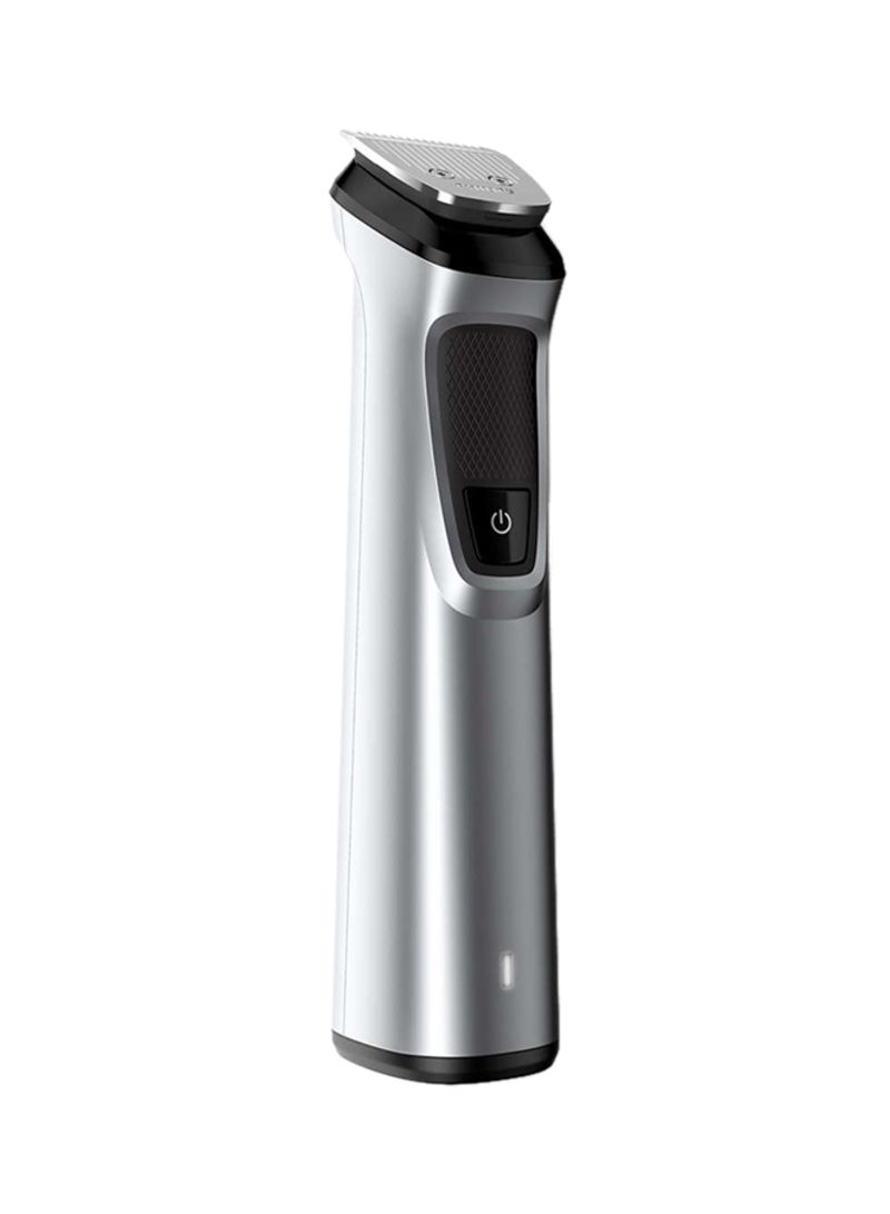 Multi Purpose Trimmer Silver/Black